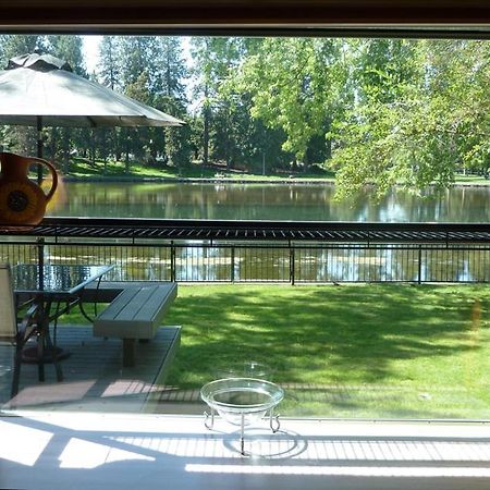 Mirror Pond Bungalow Bend Exterior photo