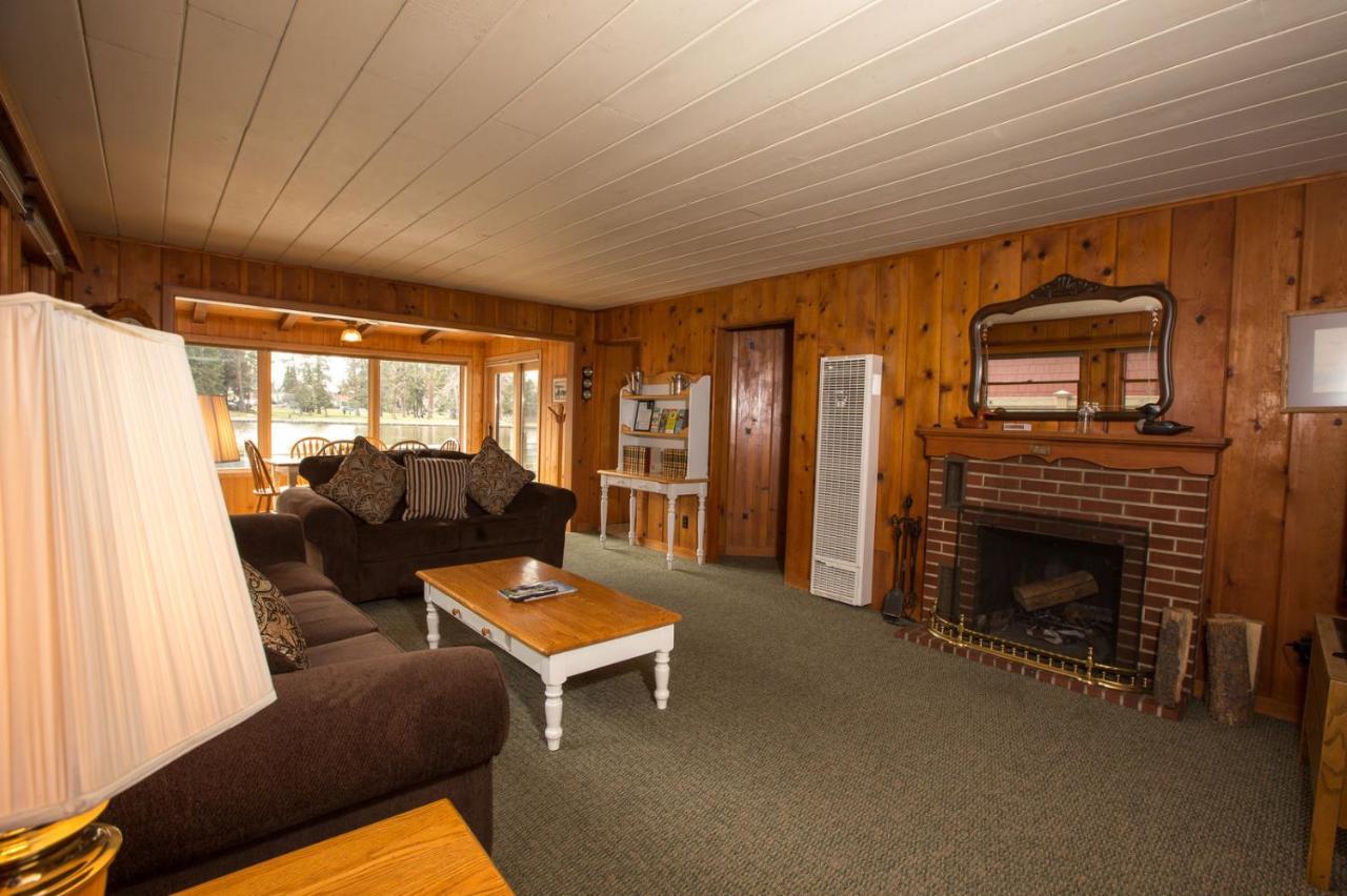 Mirror Pond Bungalow Bend Exterior photo