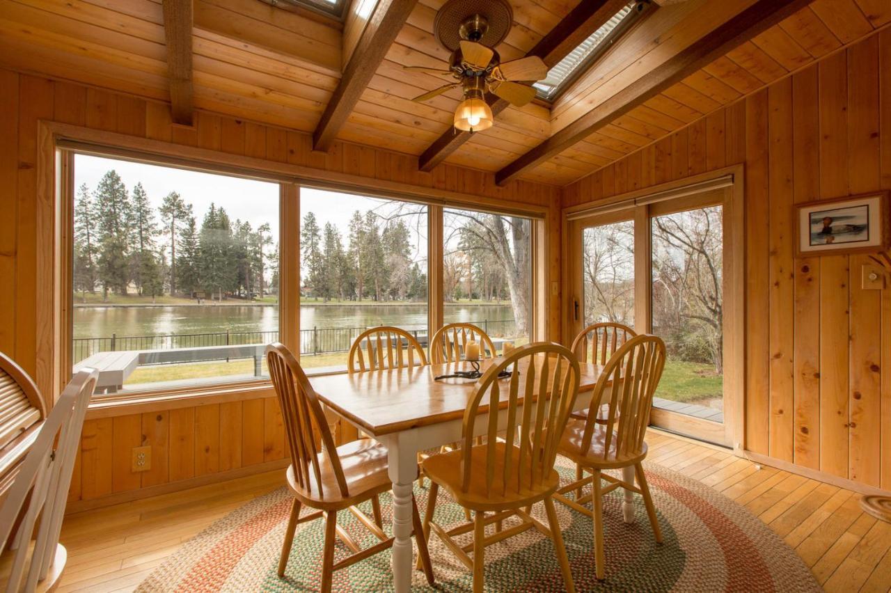 Mirror Pond Bungalow Bend Exterior photo