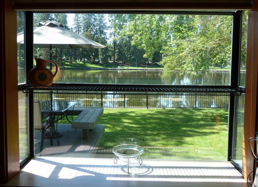 Mirror Pond Bungalow Bend Exterior photo