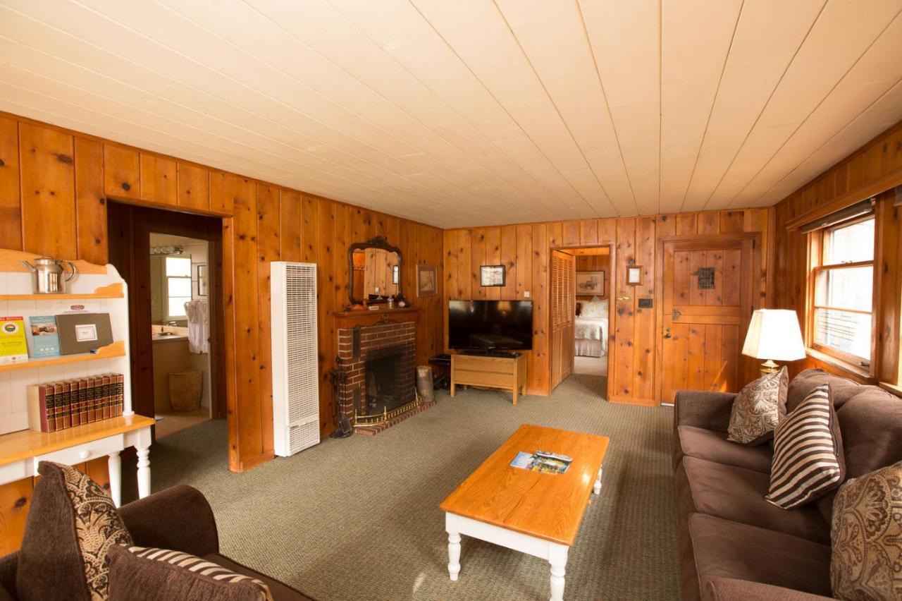 Mirror Pond Bungalow Bend Exterior photo