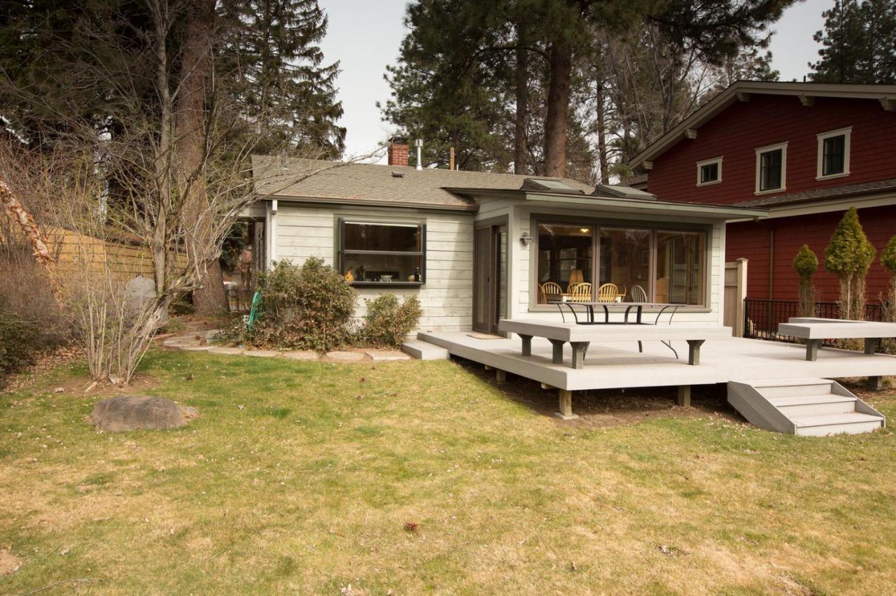 Mirror Pond Bungalow Bend Exterior photo