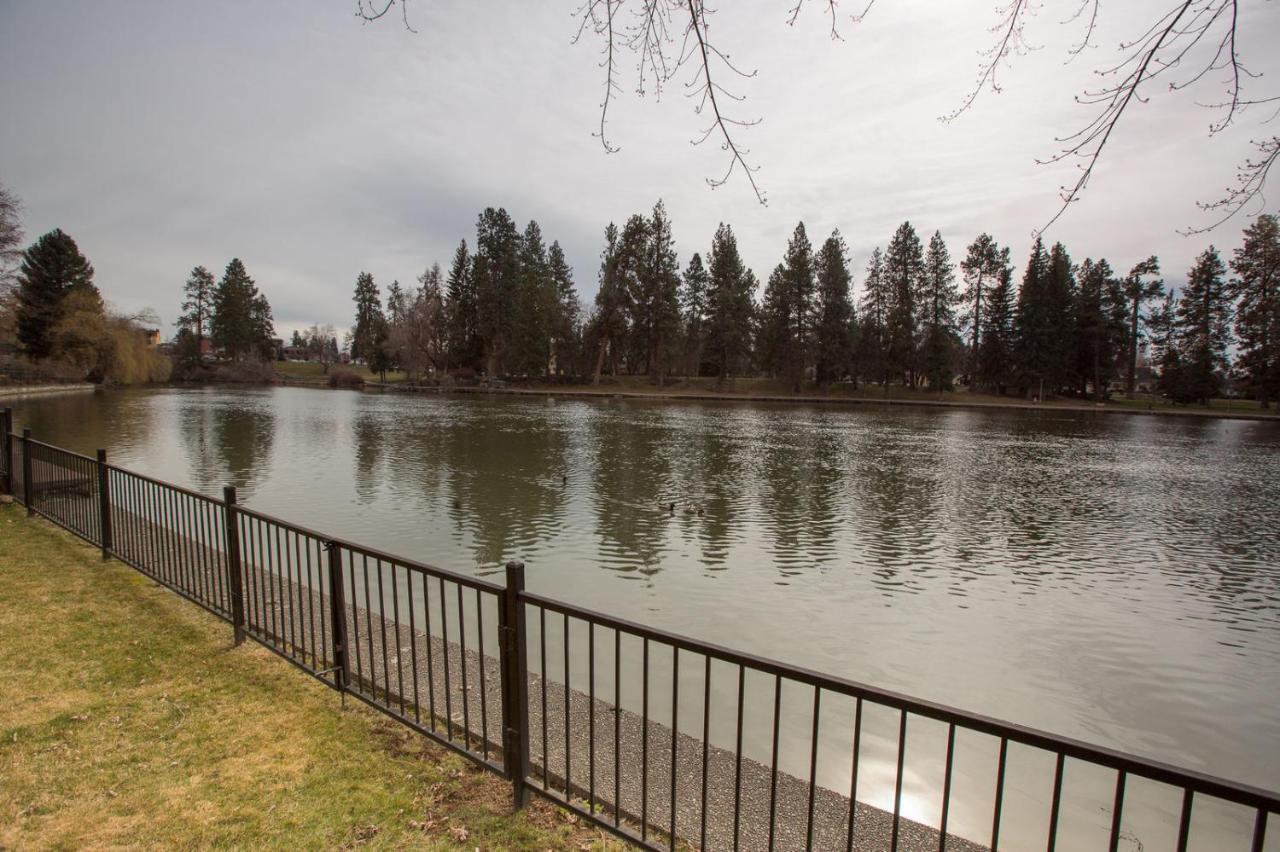 Mirror Pond Bungalow Bend Exterior photo